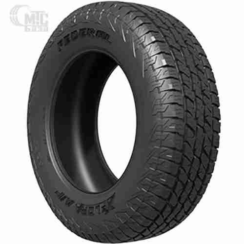 Federal Xplora A/P 275/55 R20 111T OWL